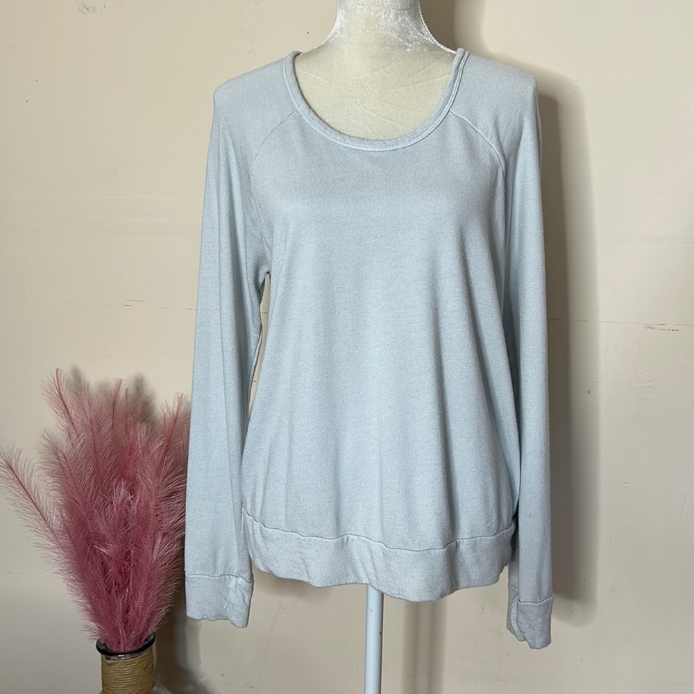 Sundry by Anthropologie • crewneck sweatshirt